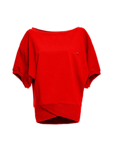 Be Wear Blouse rood