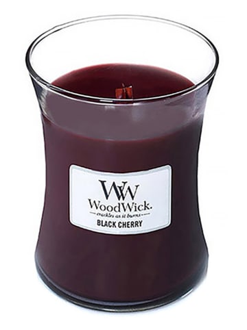WoodWick Świeca zapachowa "Black Cherry" - 275 g