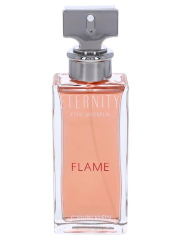Calvin Klein Eternity Flame For Women - eau de parfum, 100 ml