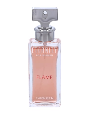 Calvin Klein Eternity Flame - EdP, 50 ml
