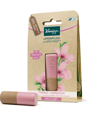 Kneipp Lippenpflege "Hautzart", 4,7 g