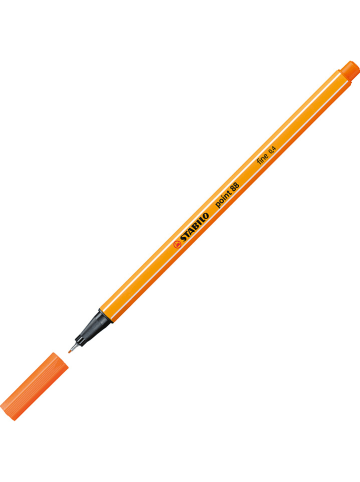 STABILO Fineliner & Filzstifte "STABILO point 88 + Pen 68" - 10 Stück