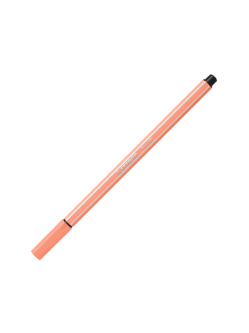 STABILO Premium-Filzstifte "STABILO Pen68 Colorparade" - 12 Stück
