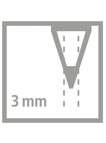 STABILO 2er-Set: Buntstifte "Green colors - Arty" - 2x 12 Stück