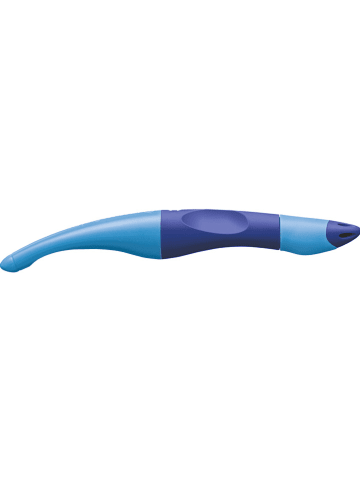 STABILO Tintenroller - Linkshänder "STABILO EASYoriginal" Blau-Blau(löschbar)