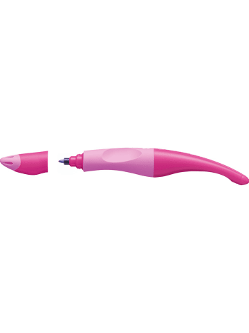 STABILO Tintenroller - Rechtshänder "STABILO EASYoriginal" Pink-Rosa(löschbar)