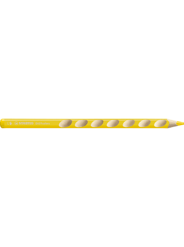 STABILO Ergonomische Buntstifte - Linkshänder "STABILO EASYcolors"- verschiedene Farben