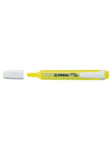 STABILO Tekstmarker "swing cool" - 6 stuks