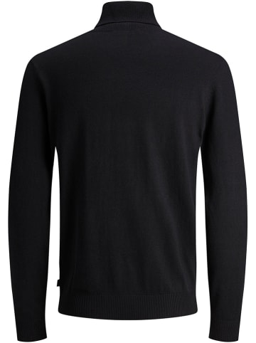 Jack & Jones Trui "Emil" zwart