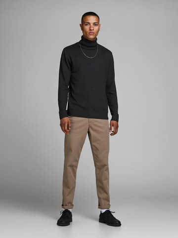 Jack & Jones Trui "Emil" zwart