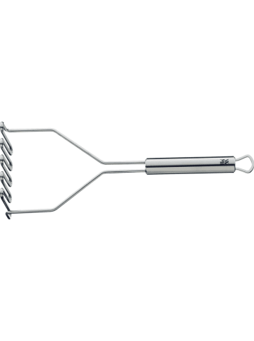 WMF Edelstahl-Kartoffelstampfer "Profi Plus" - (L)29 cm