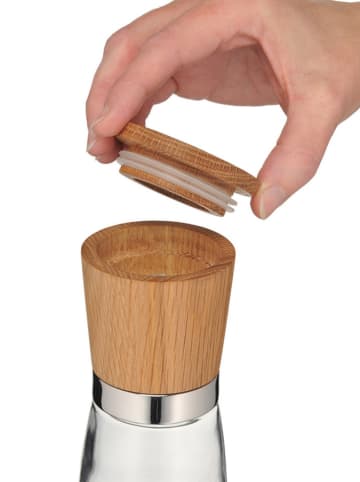 WMF WMF zout- & pepermolens lichtbruin