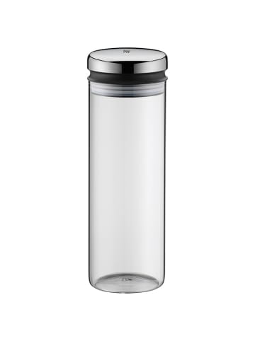 WMF Vorratsbehälter  in Silber - 1,5 l