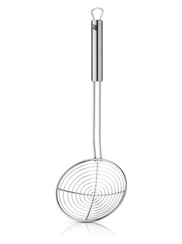 WMF Edelstahl-Schaumlöffel "Profi Plus" - (L)36 cm