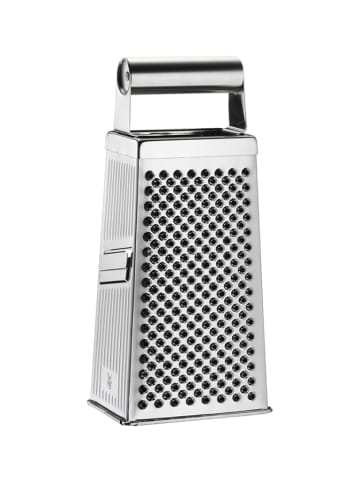 WMF Roestvrijstalen vierkante rasp - (B)11 x (H)24 x (D)8 cm