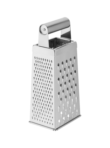 WMF Edelstahl-Vierkantreibe - (B)11 x (H)24 x (T)8 cm