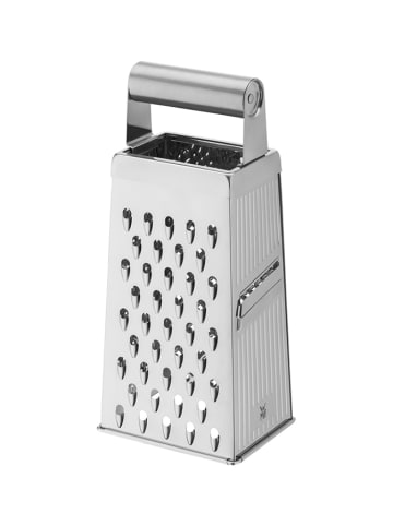 WMF Tarka w kolorze srebrnym - (S)10,5 x (W)24 x (G)8 cm