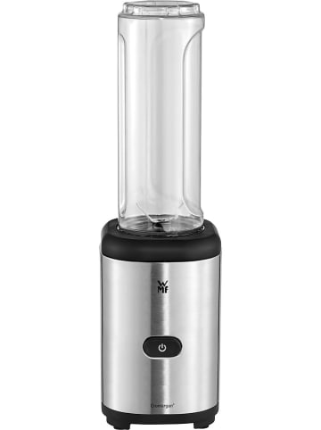 WMF Smoothie-Maker "Kult X Mix & Go" in Silber