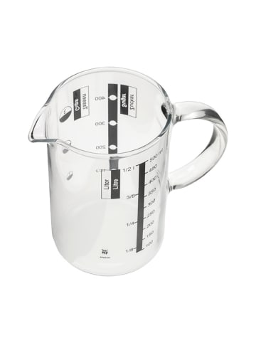 WMF Dzbanek z miarką - 500 ml