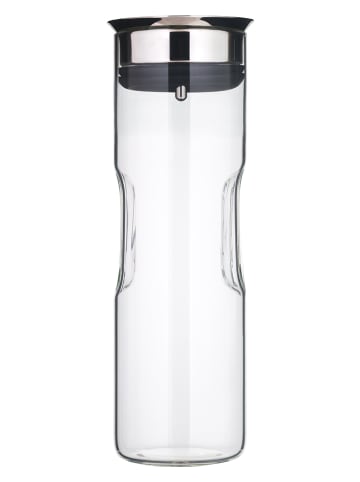 WMF Wasserkaraffe in Transparent - 1,25 l