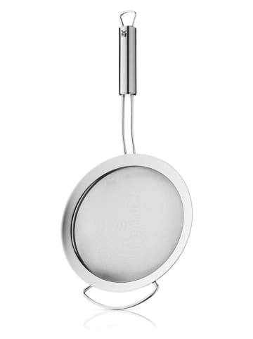 WMF Sitko w kolorze srebrnym - (W)43 x Ø 20 cm