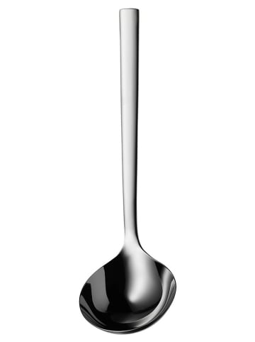 WMF Chochelka w kolorze srebrnym do zupy - (D)29 cm