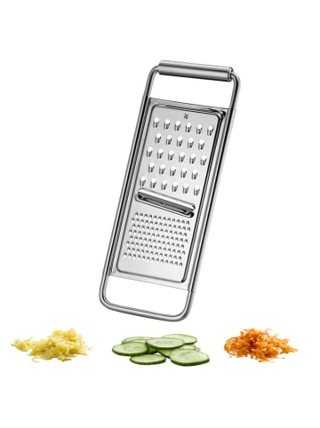 WMF Roestvrijstalen rasp - (L)13 x (B)12 cm