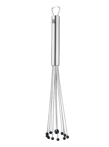 WMF Edelstahl-Schneebesen "Profi Plus" - (L)27 cm