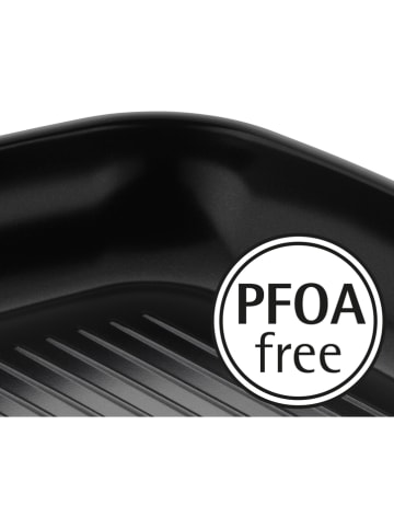 WMF Patelnia grillowa "Durado" - 28 x 28 cm