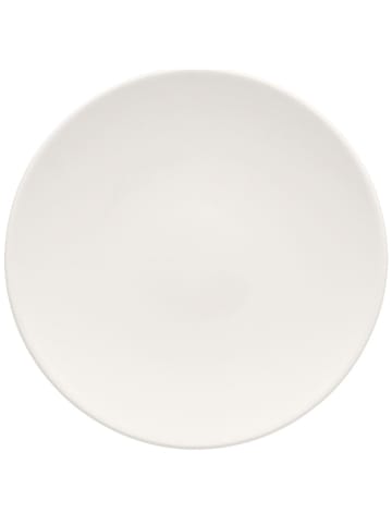 Villeroy & Boch Talerz gourmet w kolorze białym - Ø 32 cm