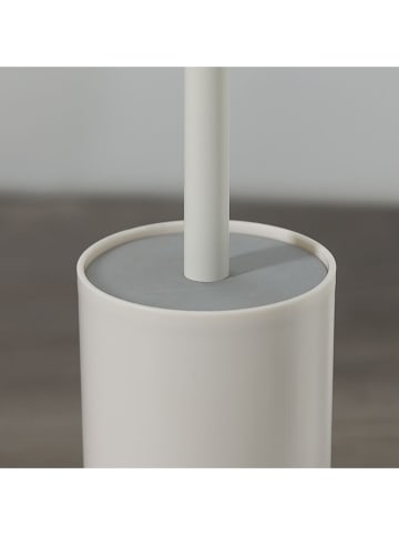 Tiger Toiletborstelgarnituur "Urban" wit - (H)38,6 cm