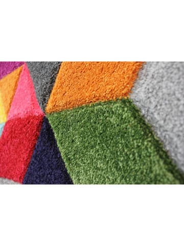 Flair Rugs Läufer in Bunt