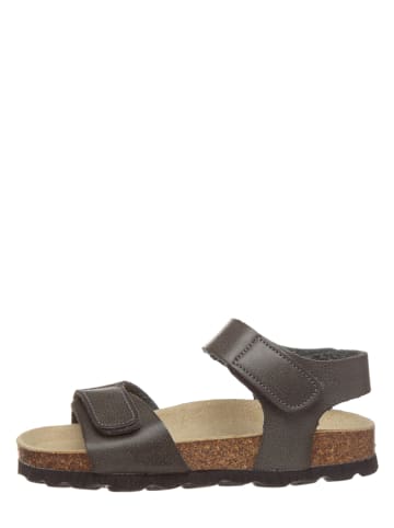 Little Sky Sandalen in Grau