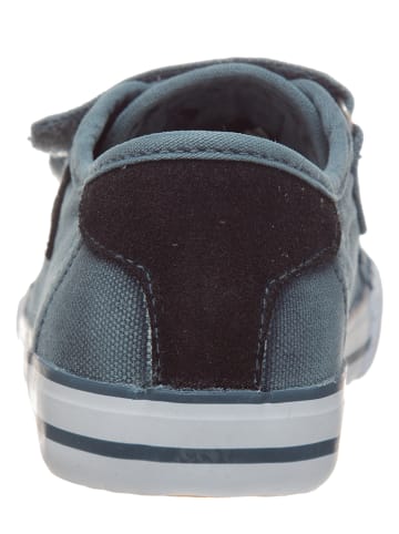 Little Sky Sneakers in Blau