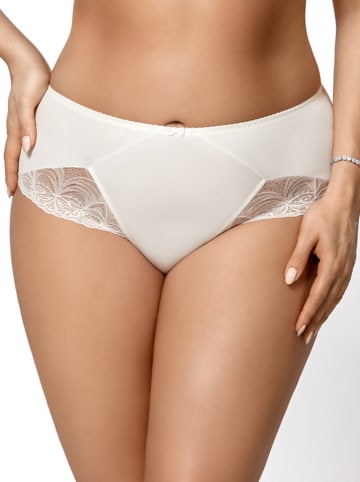 Gorsenia Panty in Creme