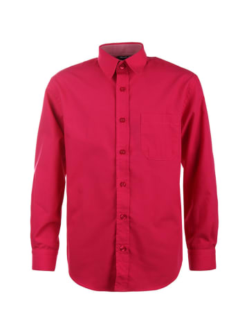 New G.O.L Hemd in Rot