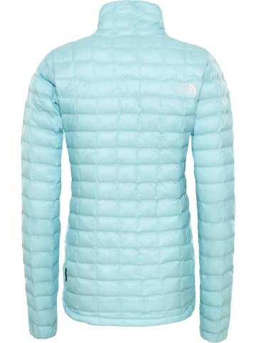 The North Face Kurtka zimowa "Thermoball Eco" w kolorze błękitnym