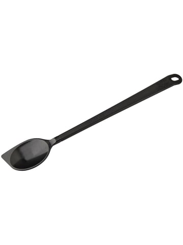 Stanley Rogers Kochlöffel in Schwarz - (L)32 cm