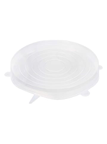 COOK CONCEPT Uniwersalne pokrywki (3 szt.)