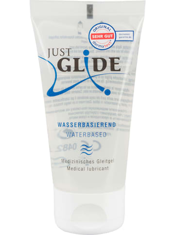 Orion Glijmiddel "Waterbased" - 50 ml