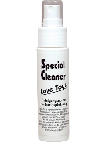 Orion Spray do czyszczenia "Special Cleaner" - 50 ml