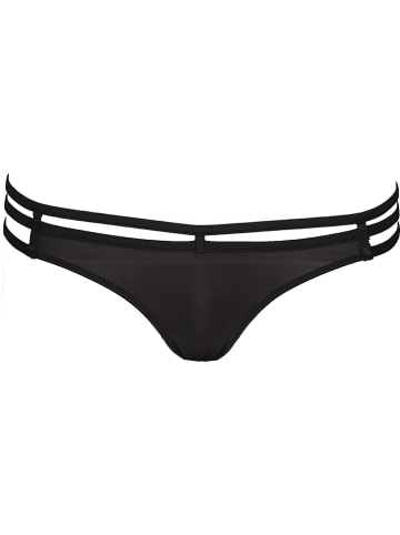 Vivance Slip "Alba" in Schwarz
