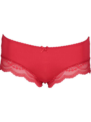 s.Oliver Panty "Gabrielle" in Rot