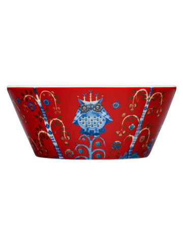iittala Miska "Taika" w kolorze czerwonym - 300 ml