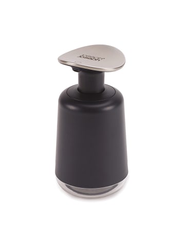 JosephJoseph Seifenspender "Presto" in Anthrazit - 250 ml