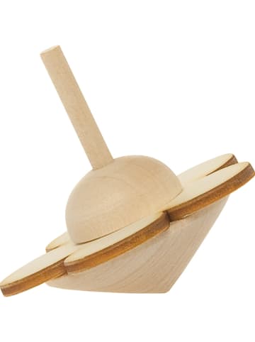 SUNNYSUE Bouwset "Tol" naturel
