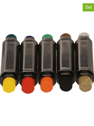 SUNNYSUE 5er-Set: Stempelstifte - ab 3 Jahren