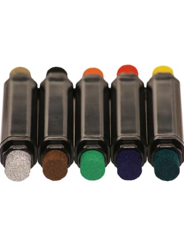 SUNNYSUE 5-delige set: stempelstiften - vanaf 3 jaar