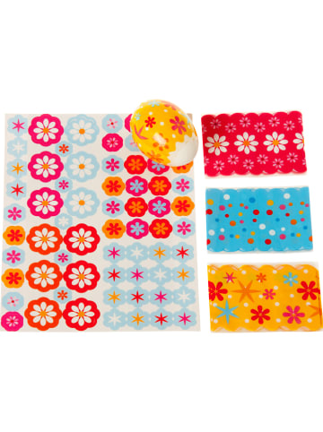 SUNNYSUE Ostereier-Bastelset in Bunt