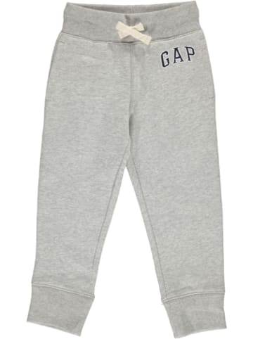 GAP Sweathose in Grau